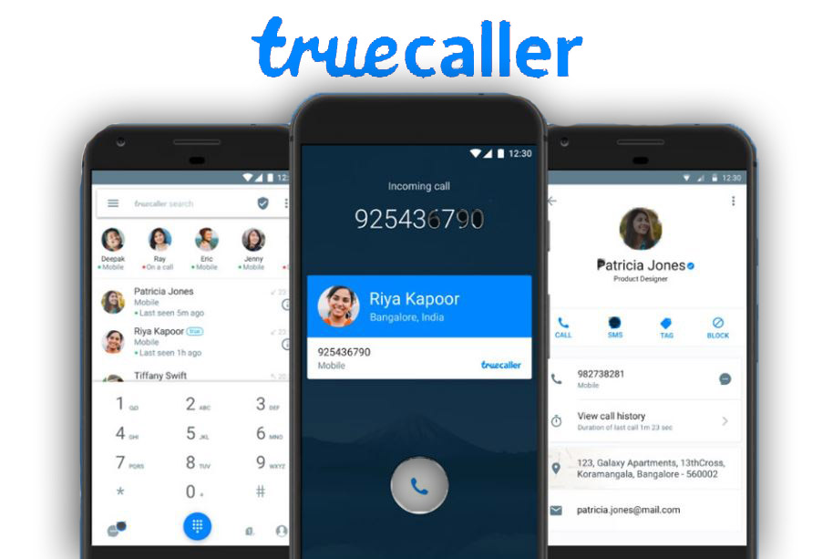 Truecaller Premium Apk