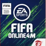 Fifa Online APK 4