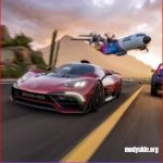 Forza Horizon 5 Mobile APK