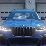 Power SUV BMW X7 M 4×4 APK