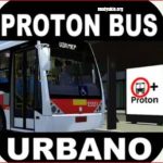 Proton Bus Simulator Urbano APK