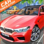 M5 Simulator APK - (Android Game)