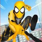 Spider-Man Hero APK