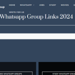 WhatsApp group link