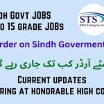 How to Stay Updated on Government Jobs with Sarkari Sangam